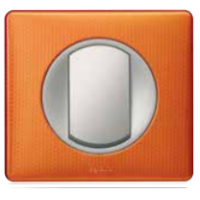orangce